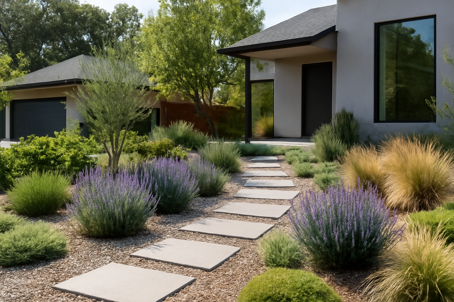 Sustainable Landscaping Ideas for 2026 Homes