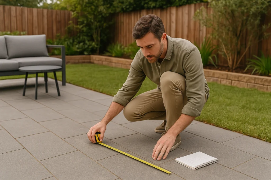 Start With Your Outdoor Space and How You'll Use It