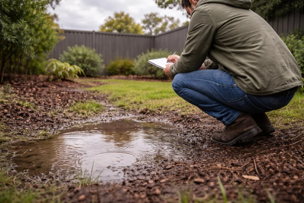 Site Assessment: The Planning Step Most Homeowners Skip