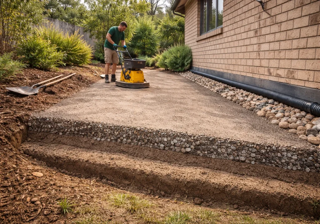 Common Mistakes in Outdoor Space Planning